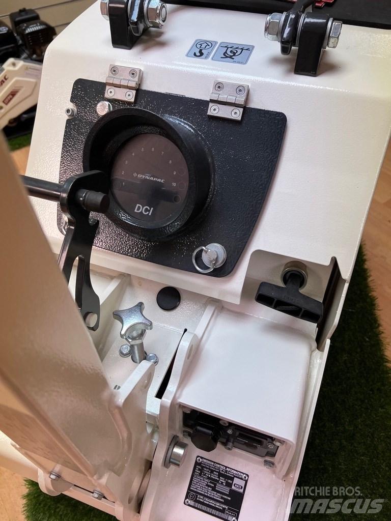 Dynapac DRP40Dx Kompaktörler