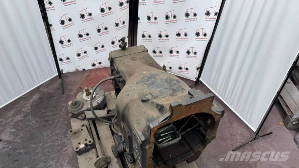 New Holland T 7 Sanzuman