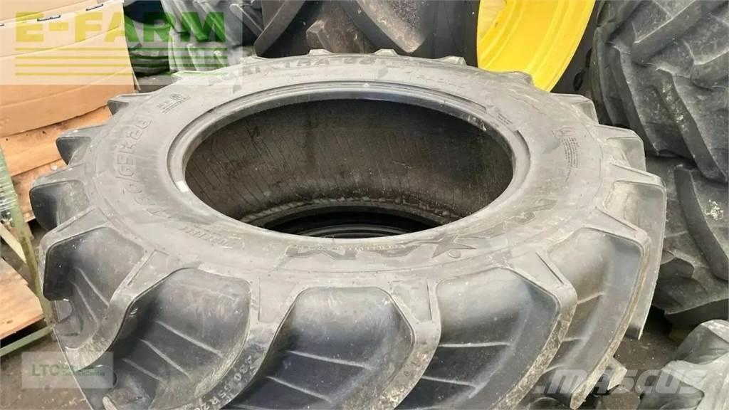 CLAAS arion 530 Traktörler