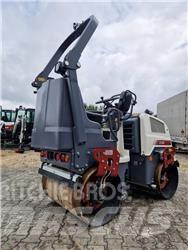 Dynapac CC 900 Zemin sıkıştırma makineleri