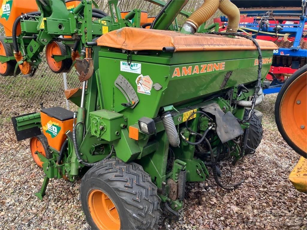 Amazone ED 602 K Hassas ekim makinalari