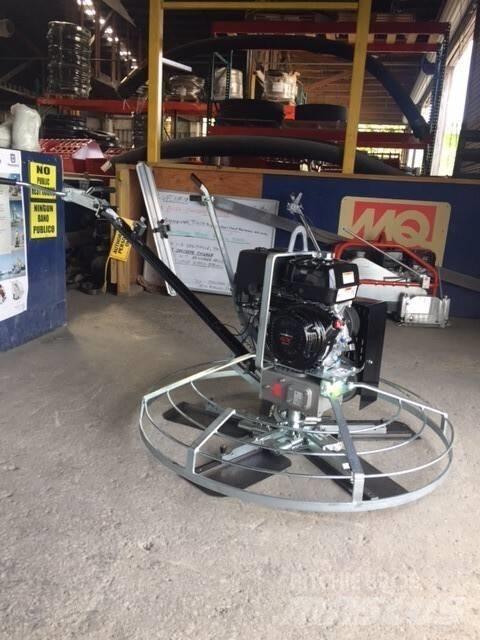  Boren 48'' Malalar