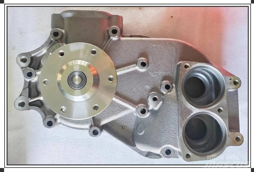 CLAAS Water pump Sanzuman