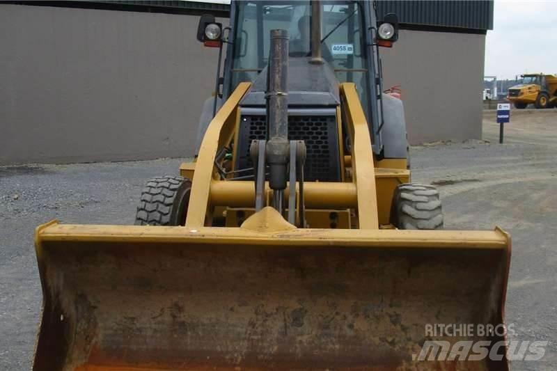 Bell 315SJ 4X4 Kazıcı yükleyiciler - beko loder