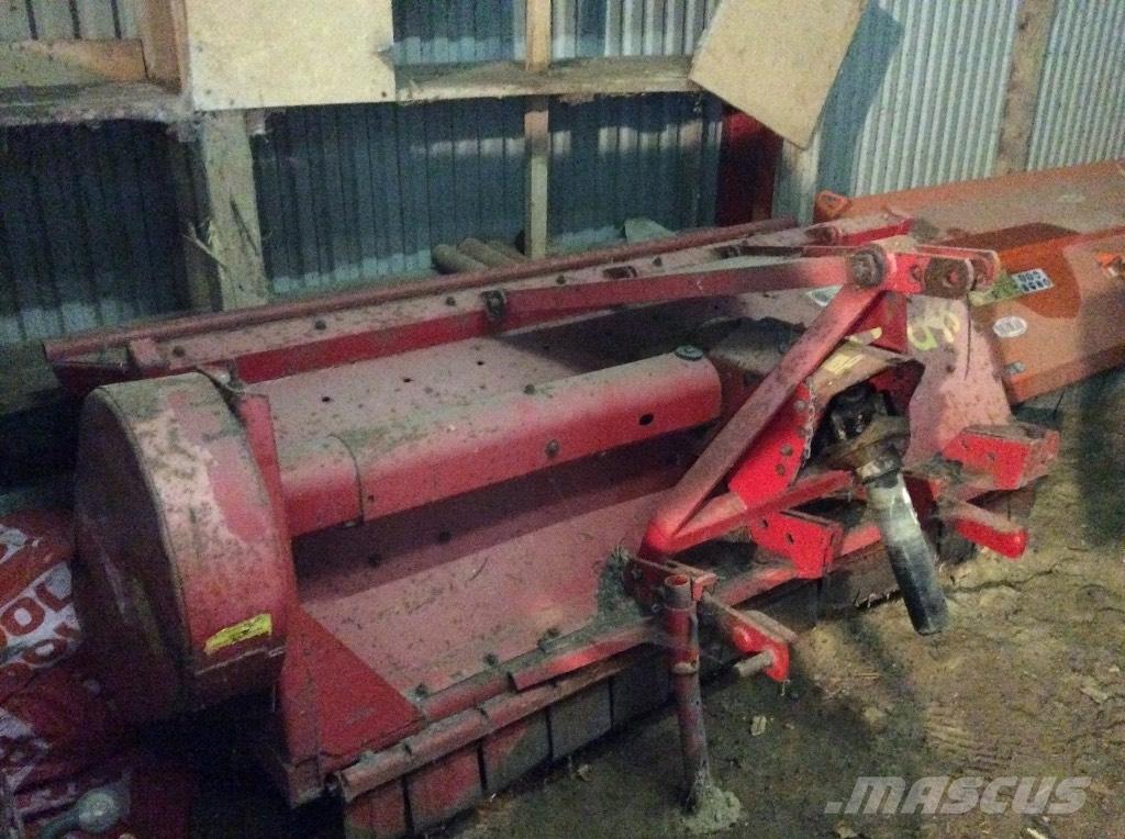 Taarup SKT 210 Diger hasat ve söküm makinaları
