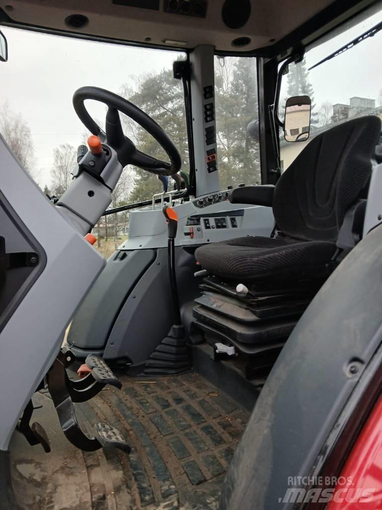 Valtra A135ht Traktörler