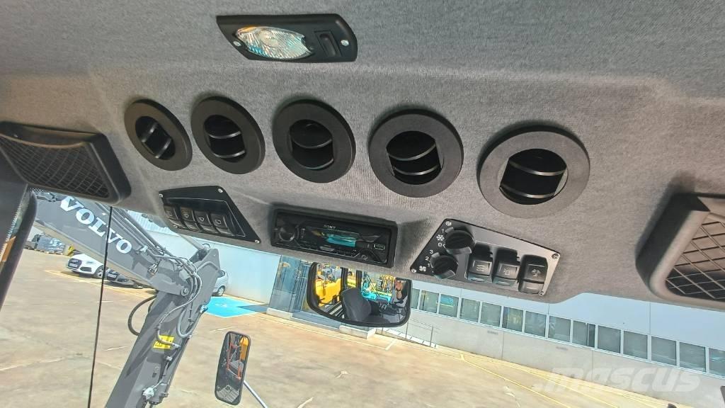 Ammann ARP 95 Zemin sıkıştırma makineleri