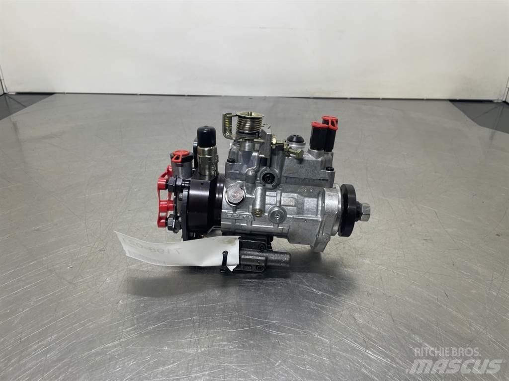 CAT 193-0160 Motorlar