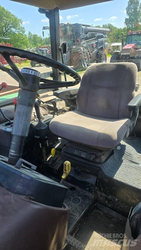 John Deere 2850 Traktörler