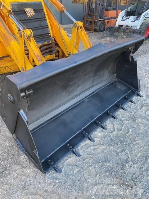 JCB 3 CX Kazıcı yükleyiciler - beko loder