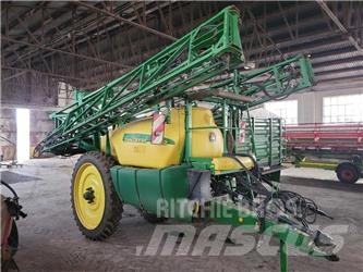 John Deere 732 Çekilir pülverizatörler