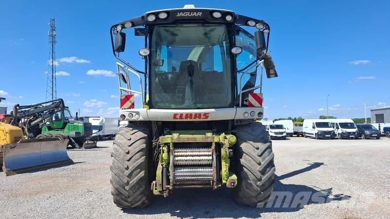 CLAAS 494 Biçerdöverler