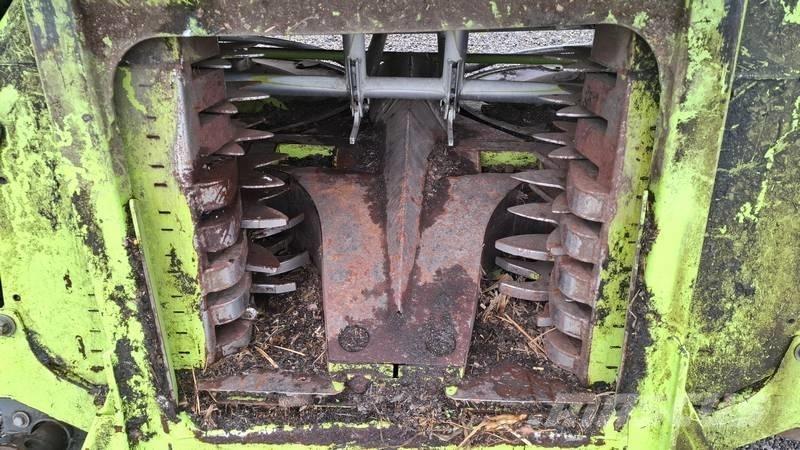 CLAAS 494 Biçerdöverler