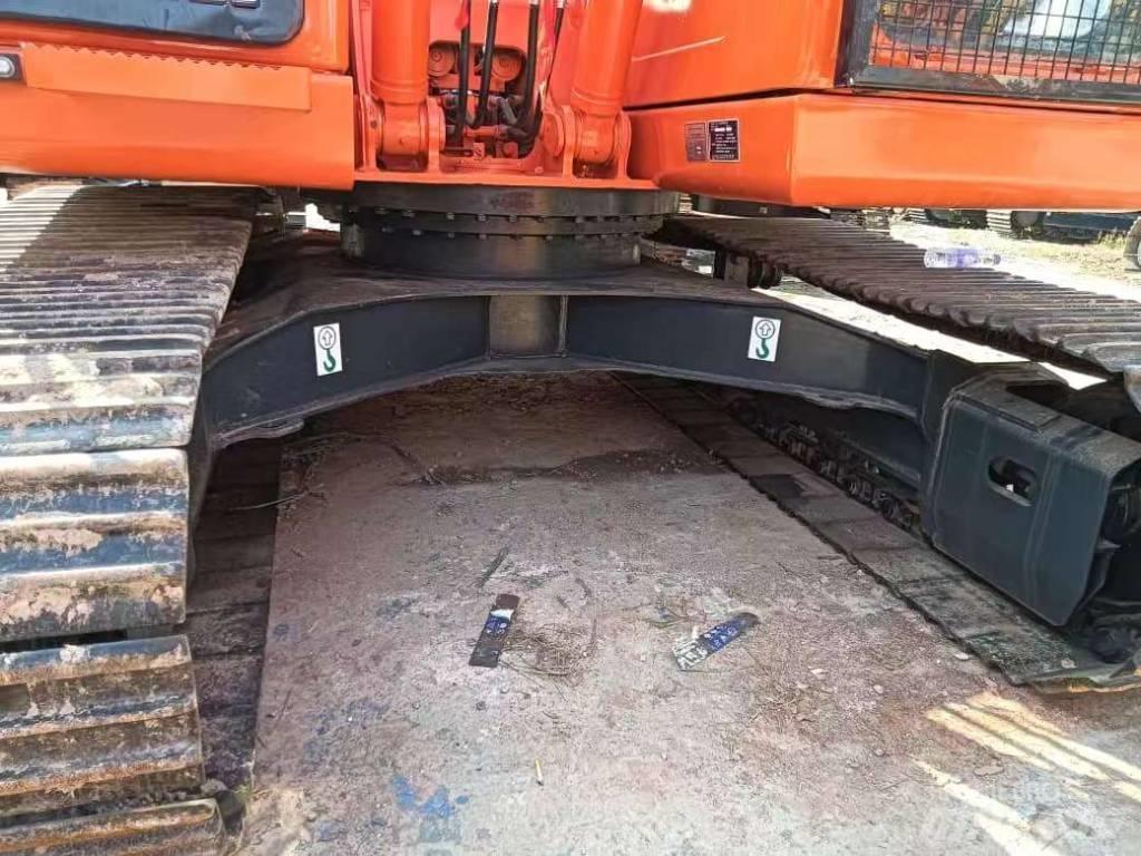 Doosan DX150 Midi ekskavatörler 7 - 12 t