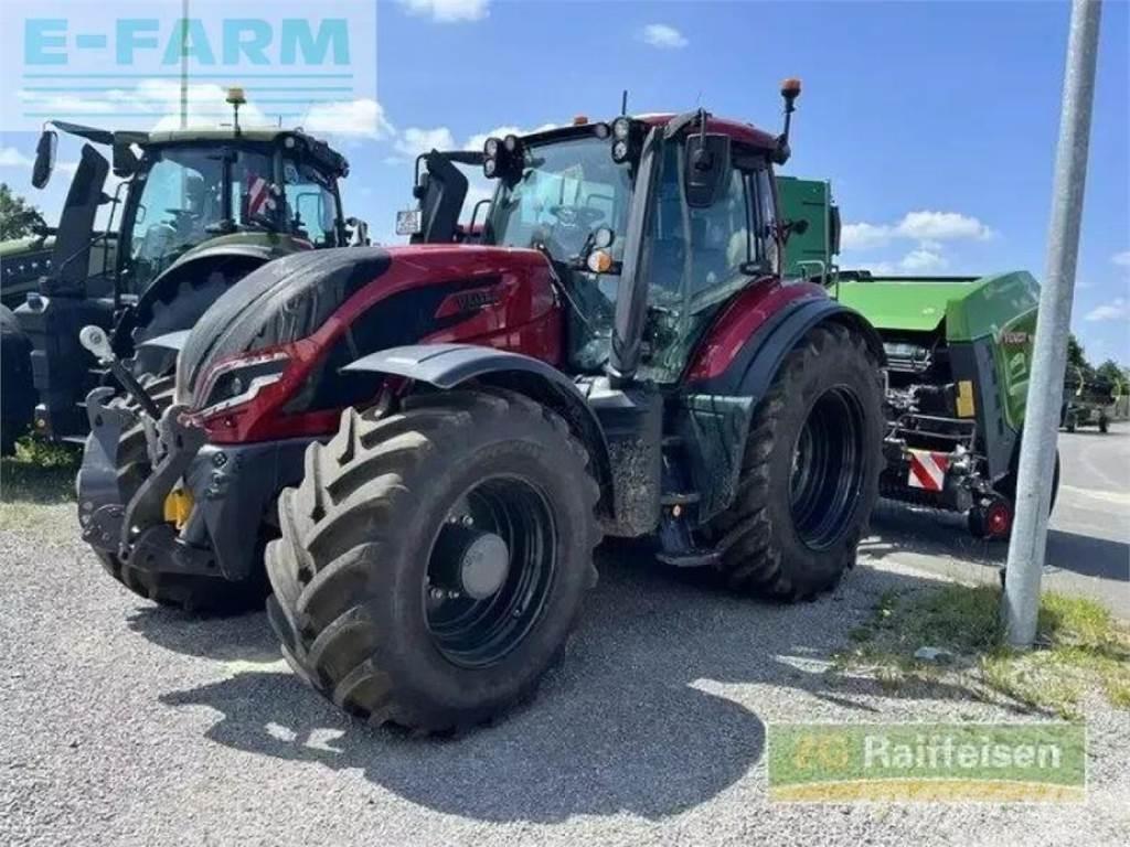 Valtra t 235 Traktörler