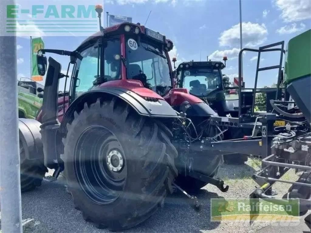 Valtra t 235 Traktörler