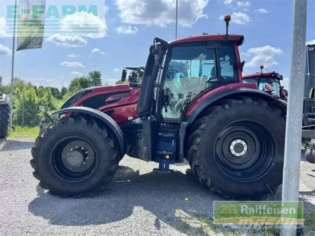 Valtra t 235 Traktörler