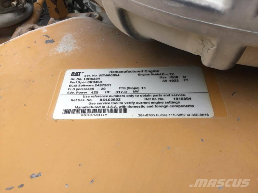 Metso Nordberg LT125 Gezer kırıcılar