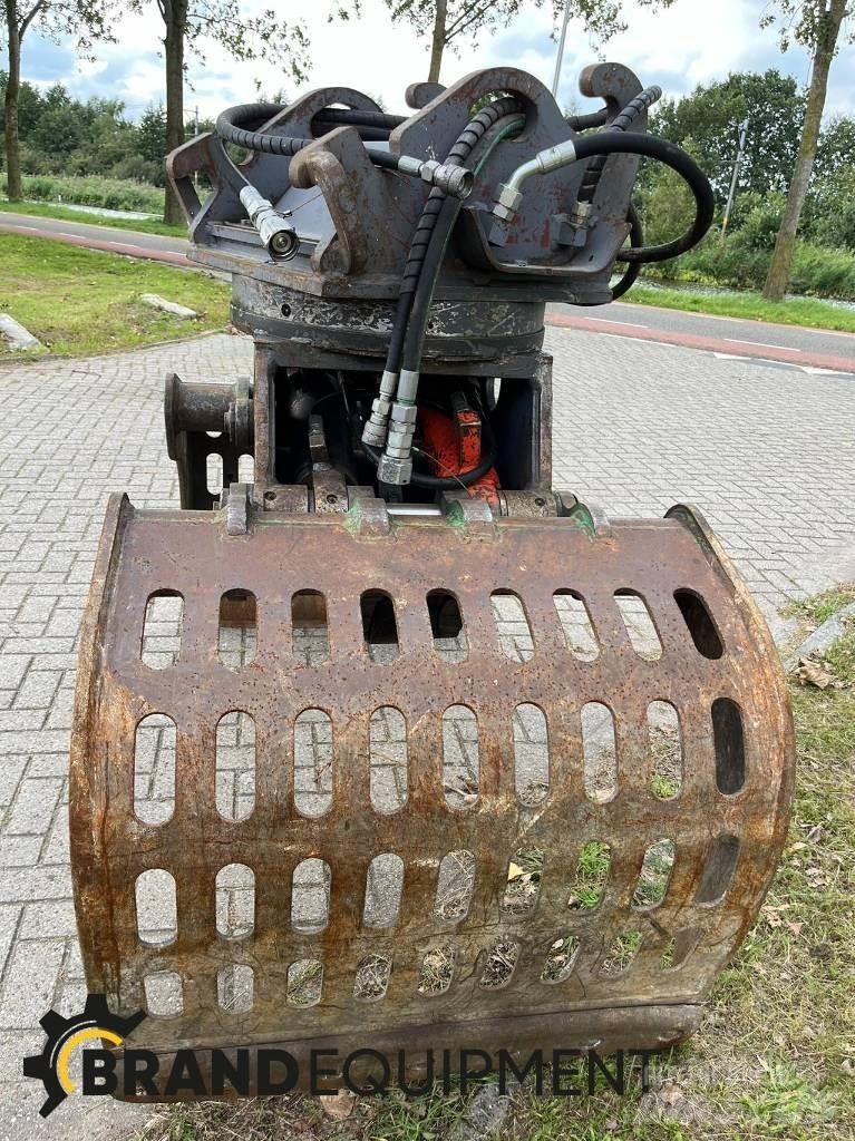 Vematec SSG 1202 Polipler