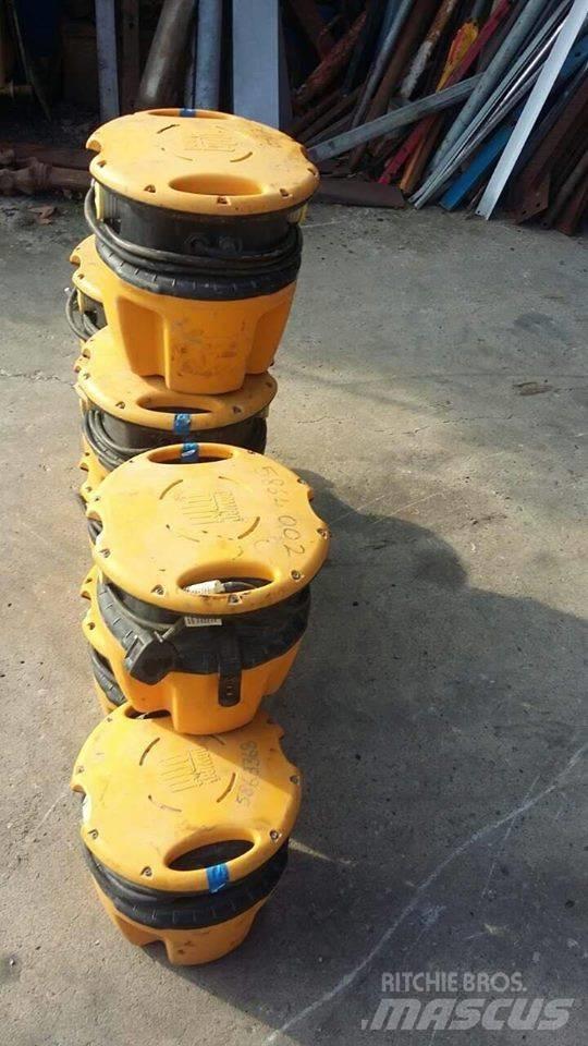 ABG 110 VOL /220 VOLT Diger