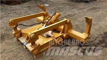 CAT Ripper Fits D6N Kaziyici