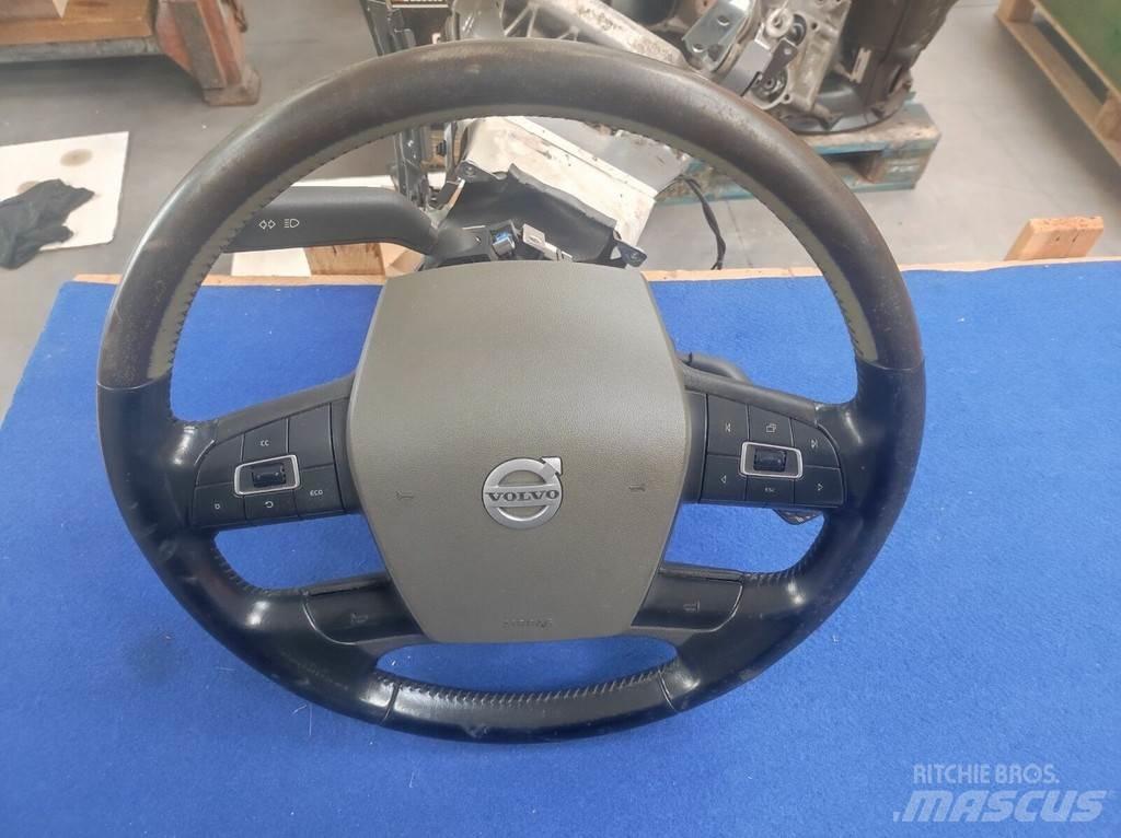 Volvo Euro 6 Diger aksam