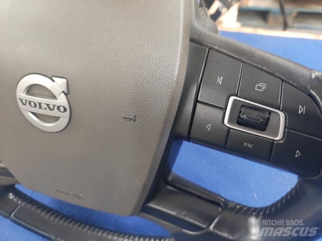 Volvo Euro 6 Diger aksam