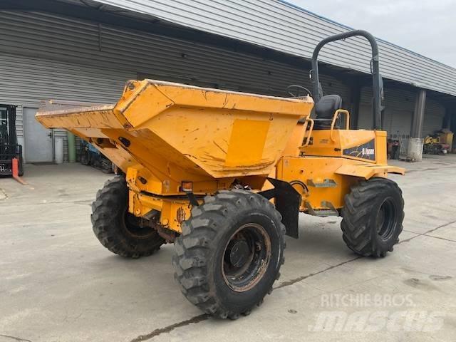 Thwaites Mach 2061 Belden kirma kamyonlar