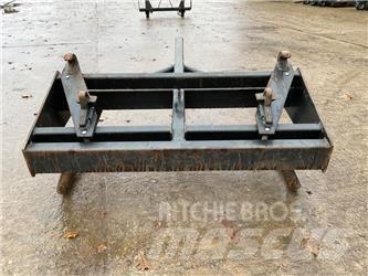 Quicke LIFTING ARM Diger traktör aksesuarlari