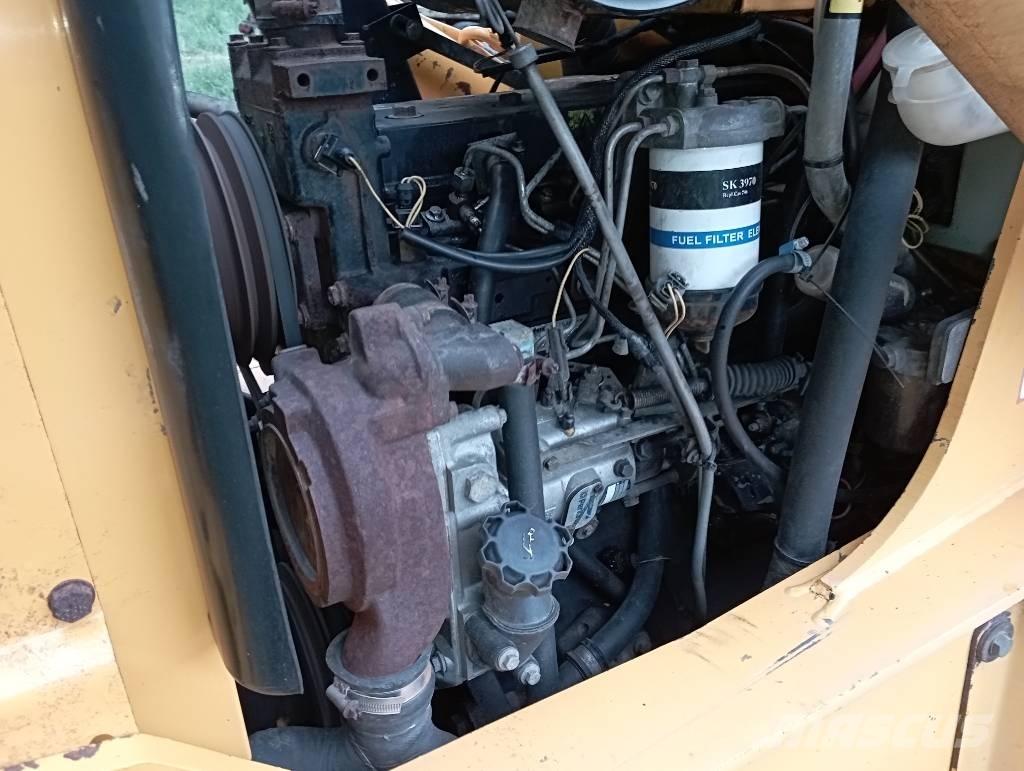 JCB 3CX Sitemaster Kazıcı yükleyiciler - beko loder