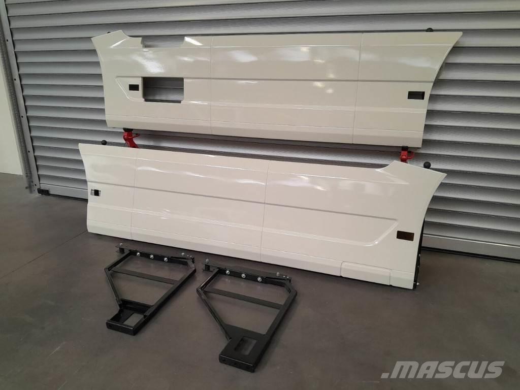 Volvo FH Diger aksam