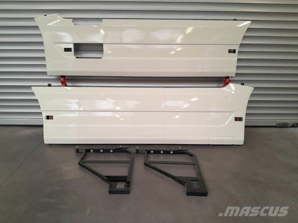 Volvo FH Diger aksam