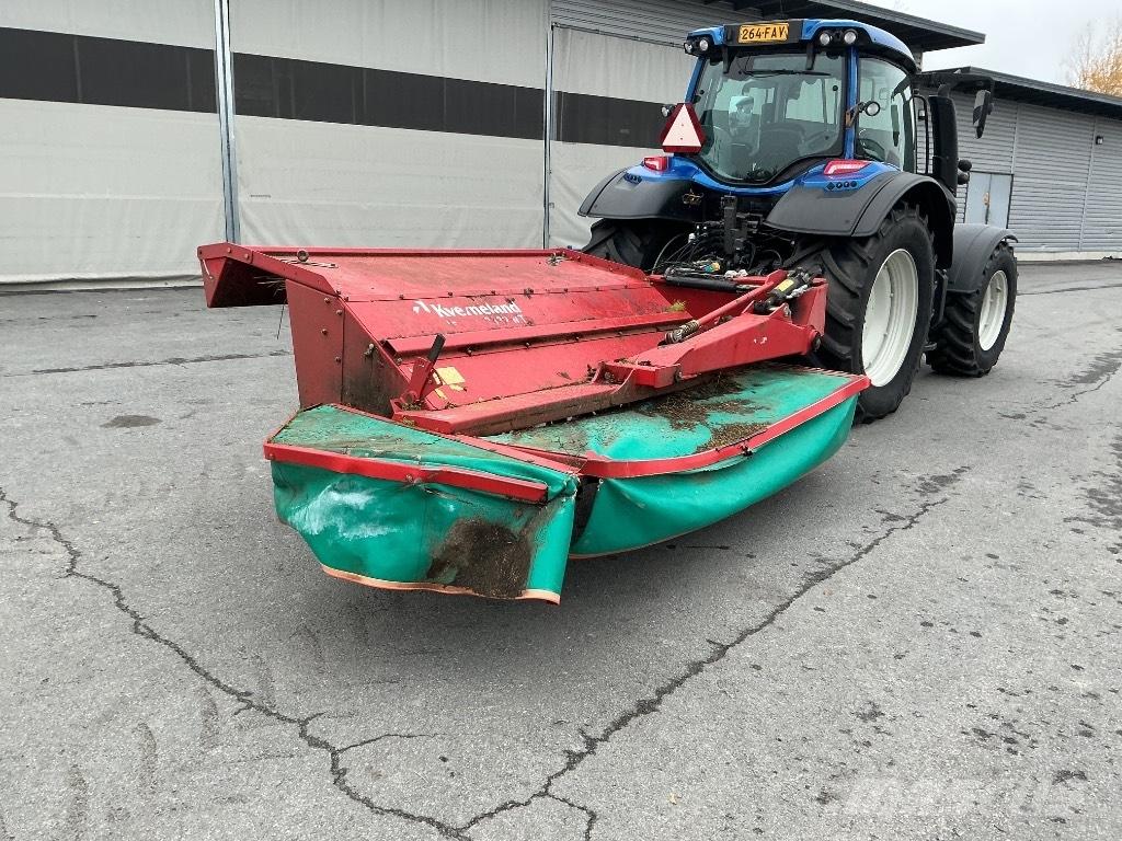 Kverneland 3132 MT Diskli çayir biçme makinasi