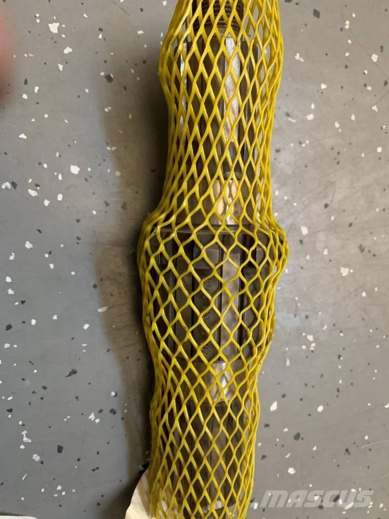 Wacker Neuson Welle Paletli ekskavatörler
