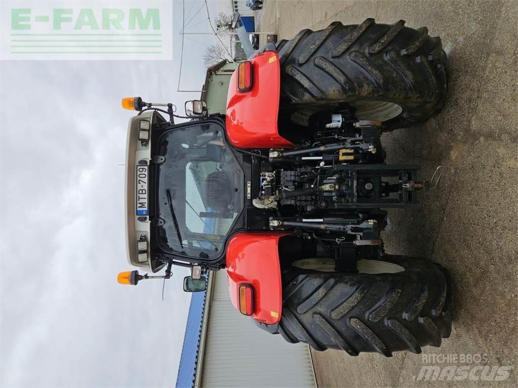 Steyr 6170 CVT Traktörler