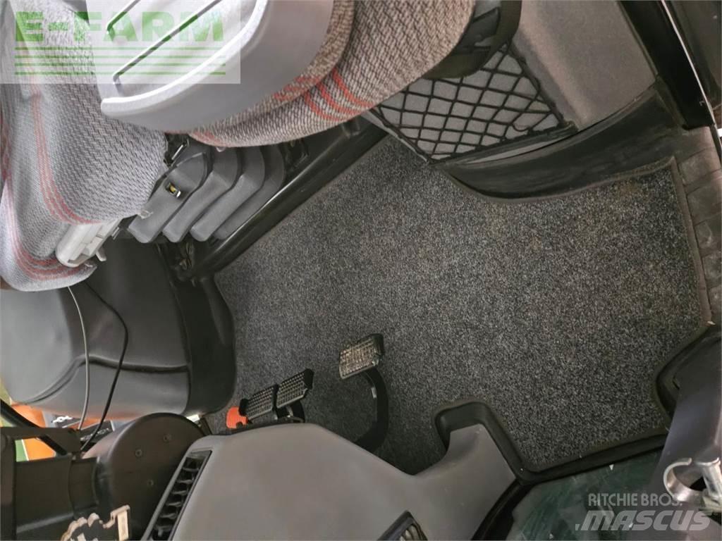 Steyr 6170 CVT Traktörler