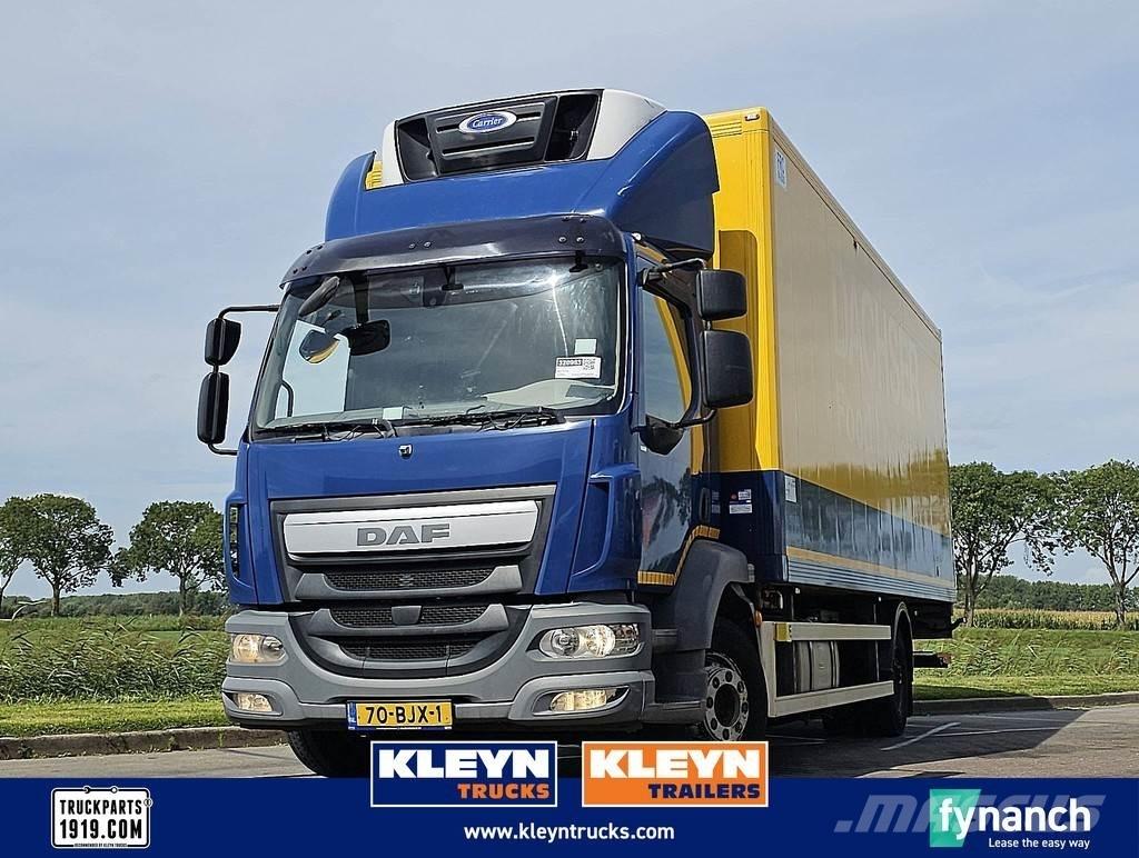 DAF LF 290 Frigofrik kamyonlar