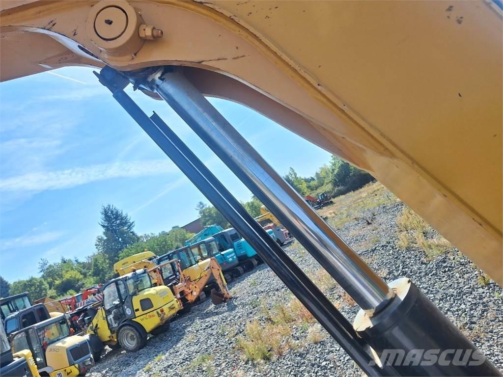 Sany SY60C Diger