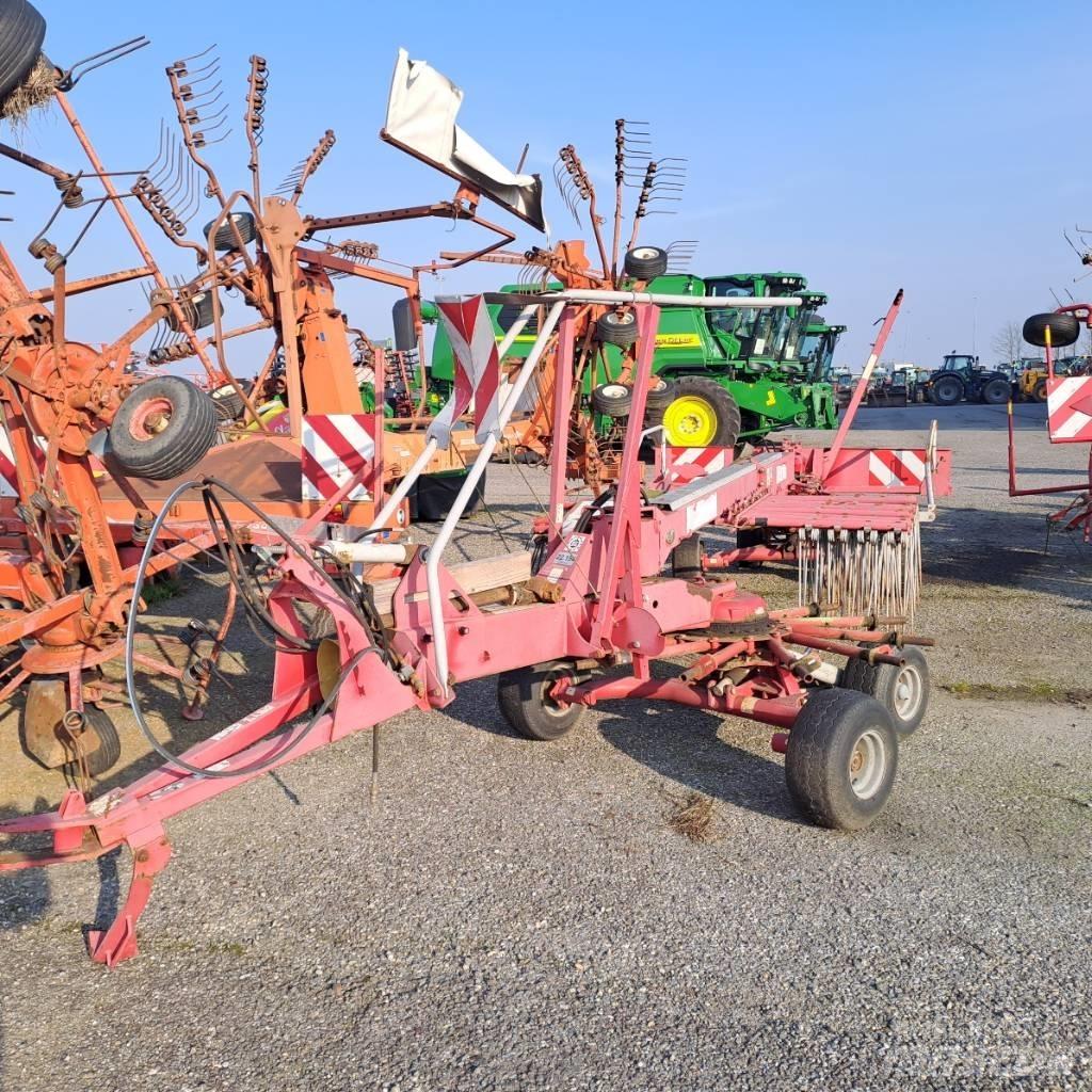 JF R1405S Kombine tirmiklar
