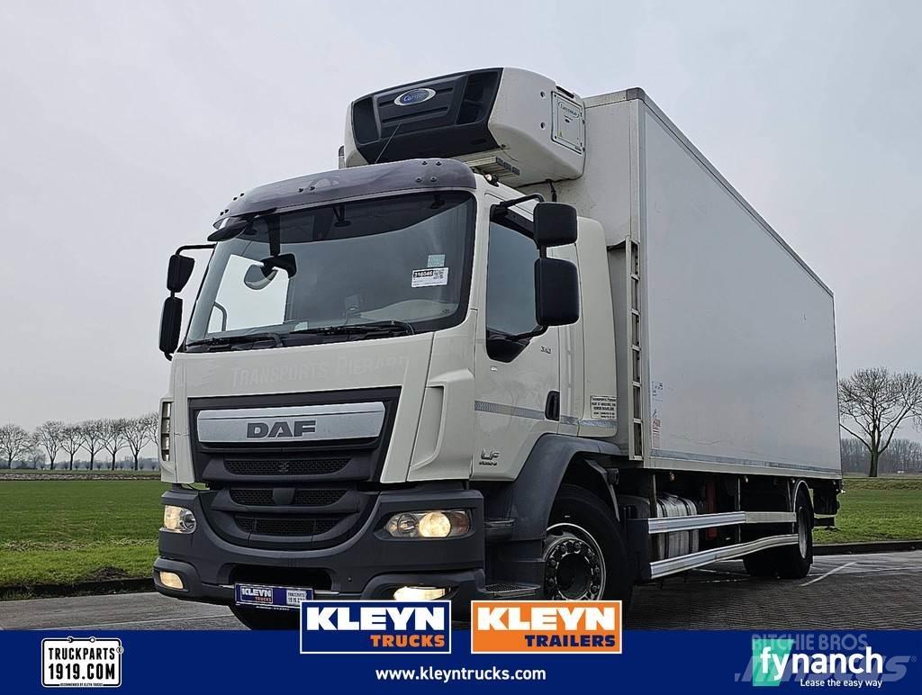 DAF LF 310 Frigofrik kamyonlar