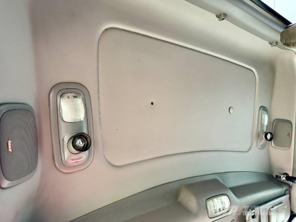 Peterbilt 389 Çekiciler