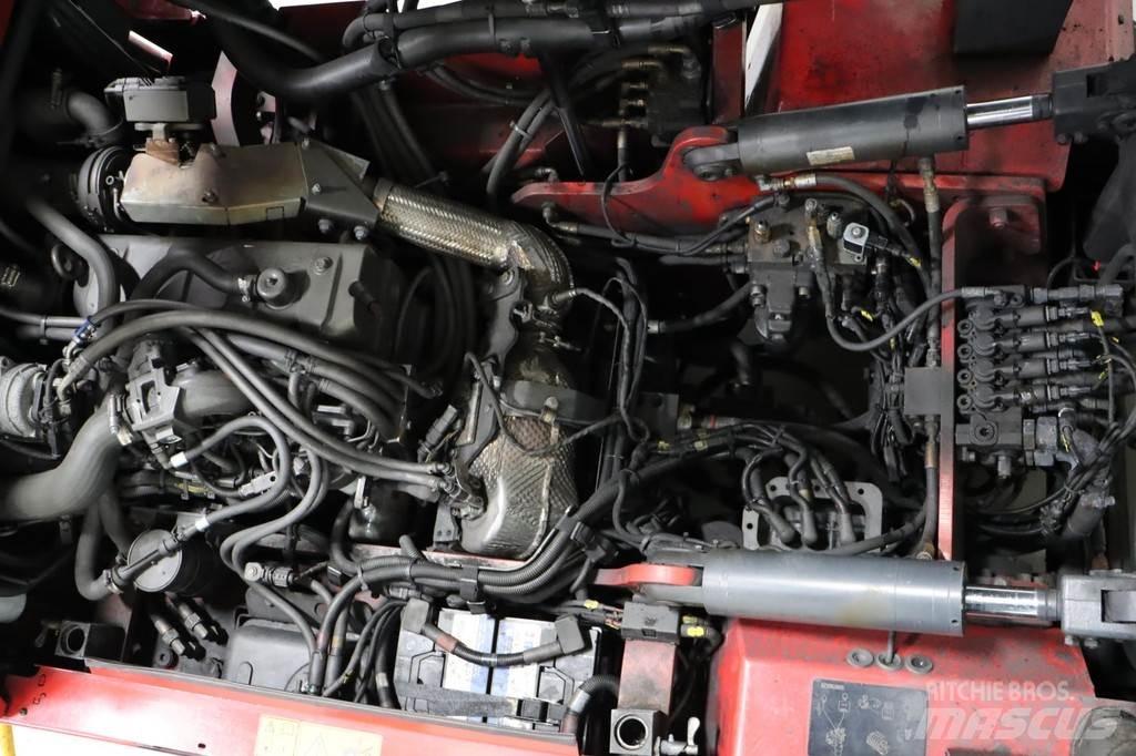 Kalmar DCG50-6H Dizel forkliftler