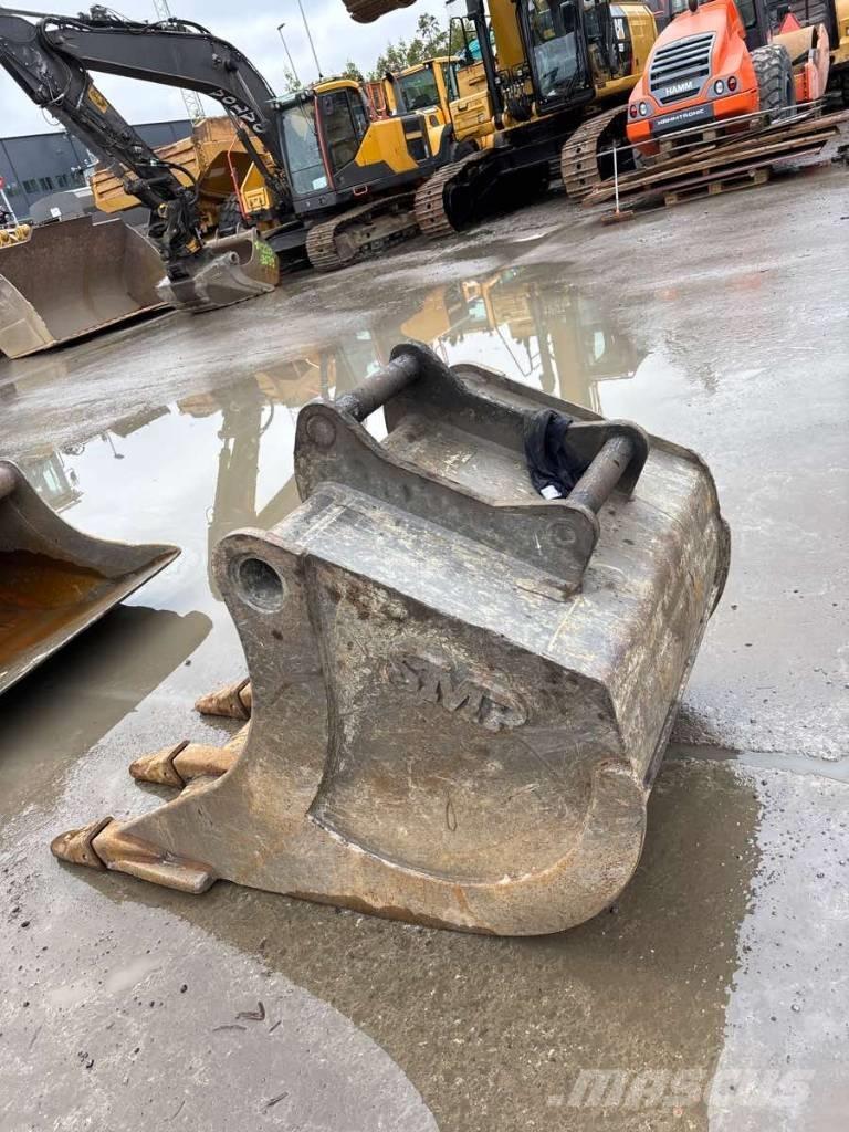 Volvo ECR145EL Paletli ekskavatörler