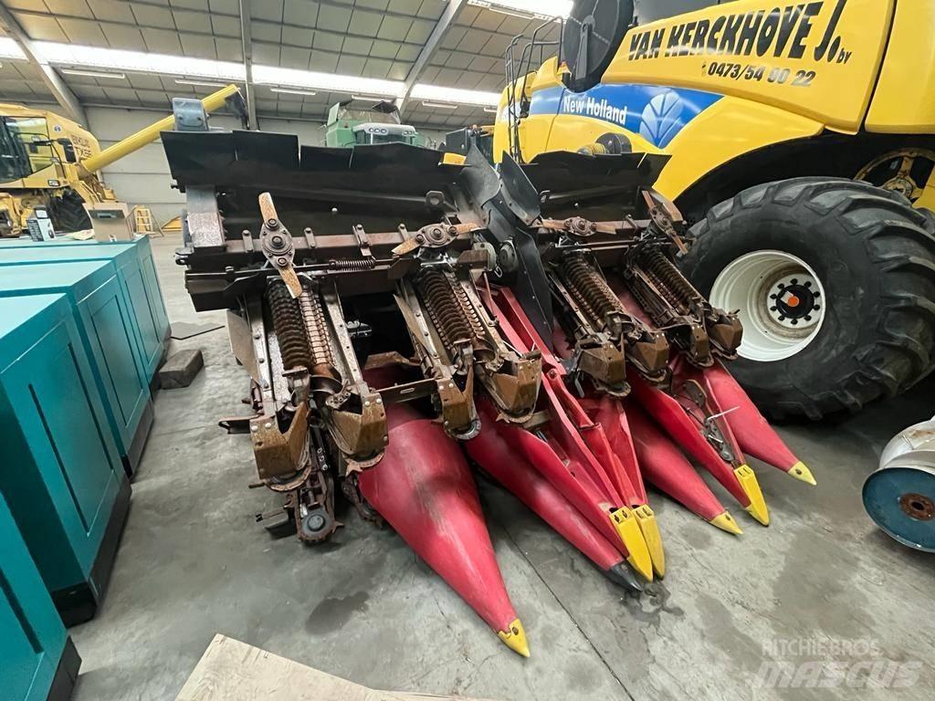 Geringhoff HS 800/FB Biçerdöver kafaları