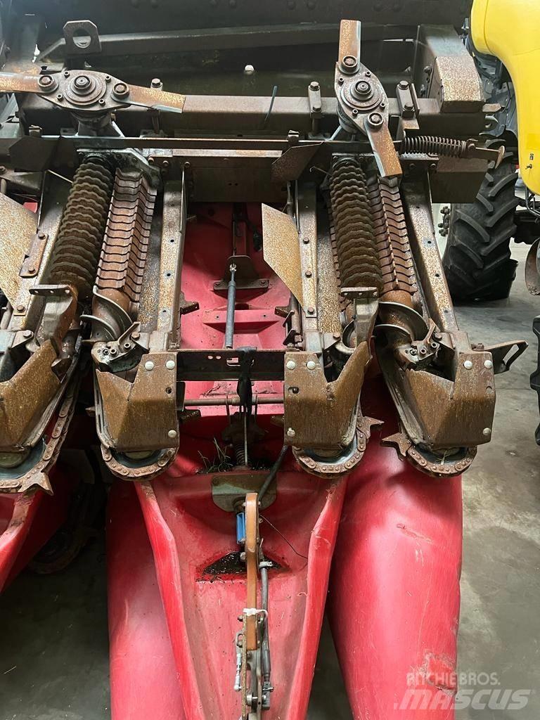 Geringhoff HS 800/FB Biçerdöver kafaları