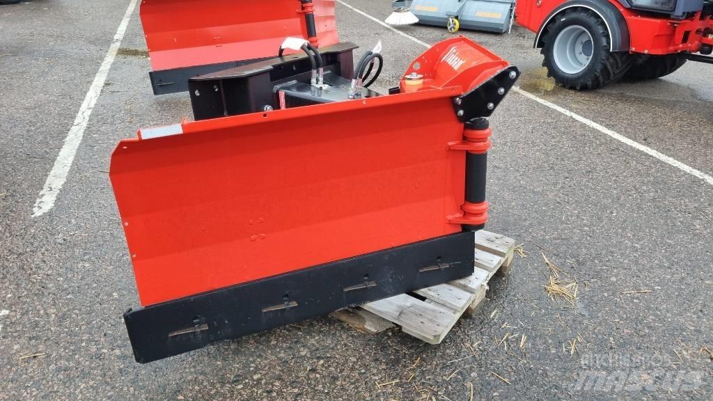 Tokvam VT 240 City Kar düzleyiciler