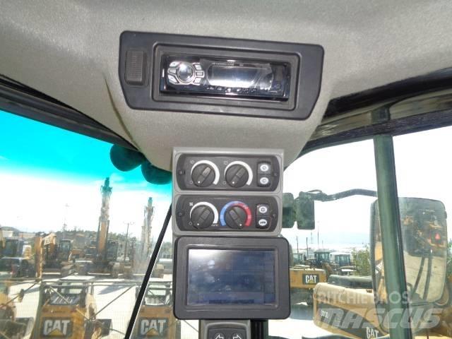 CAT 950M Tekerlekli yükleyiciler