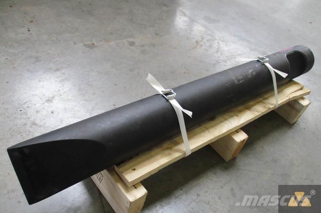 Rammer Chisel S54 Hidrolik kırıcılar