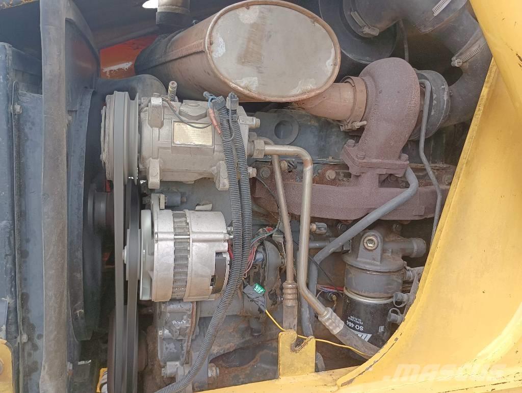 New Holland LB 110 Kazıcı yükleyiciler - beko loder