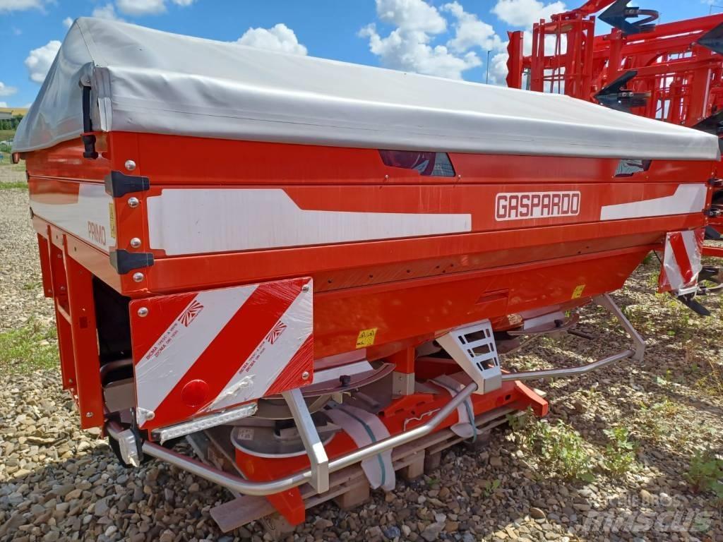 Maschio Primo EW Mineral gübre dagiticilar